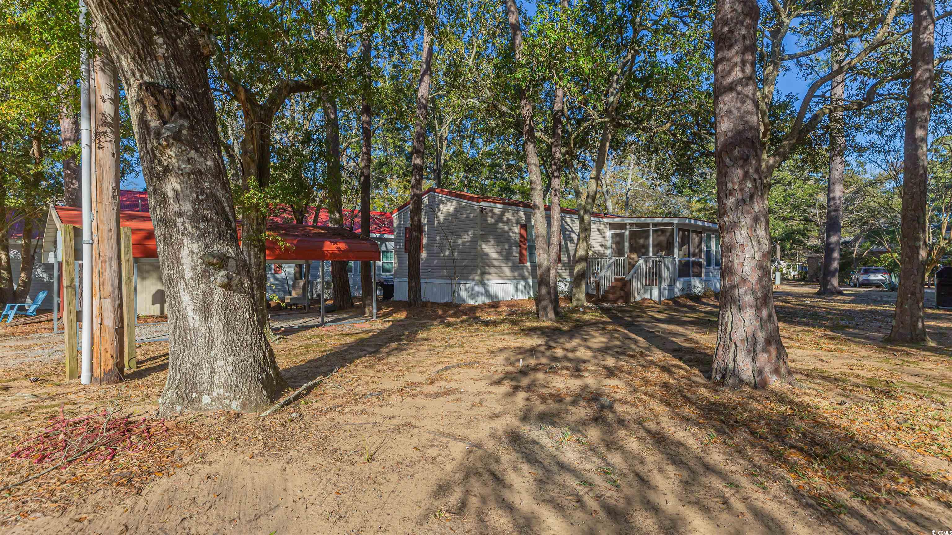 515 Porter Drive Murrells Inlet, SC 29576 - Photo 1 of 35 Gallery Image 1