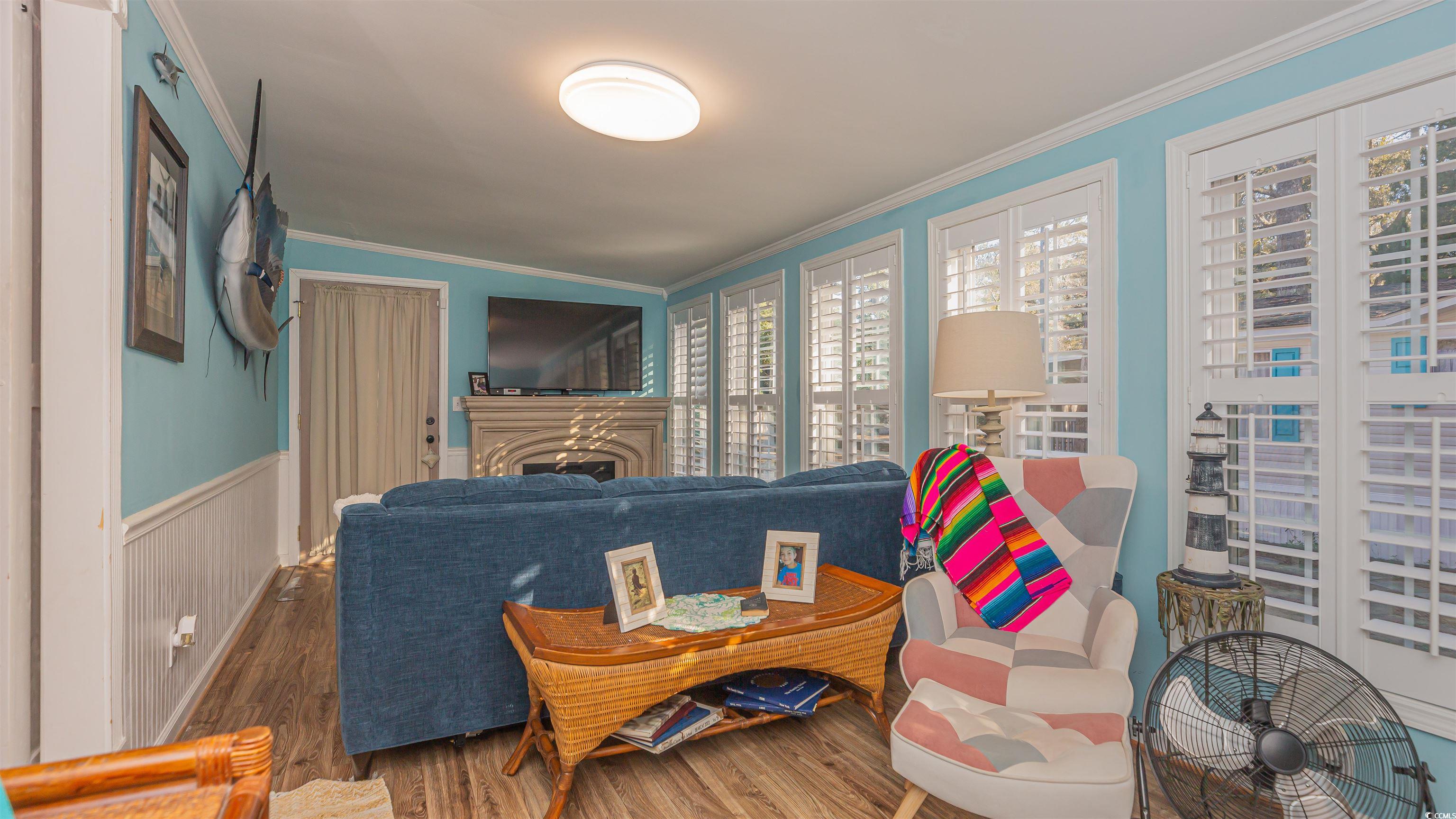 515 Porter Drive Murrells Inlet, SC 29576 - Photo 18 of 35 Gallery Image 18