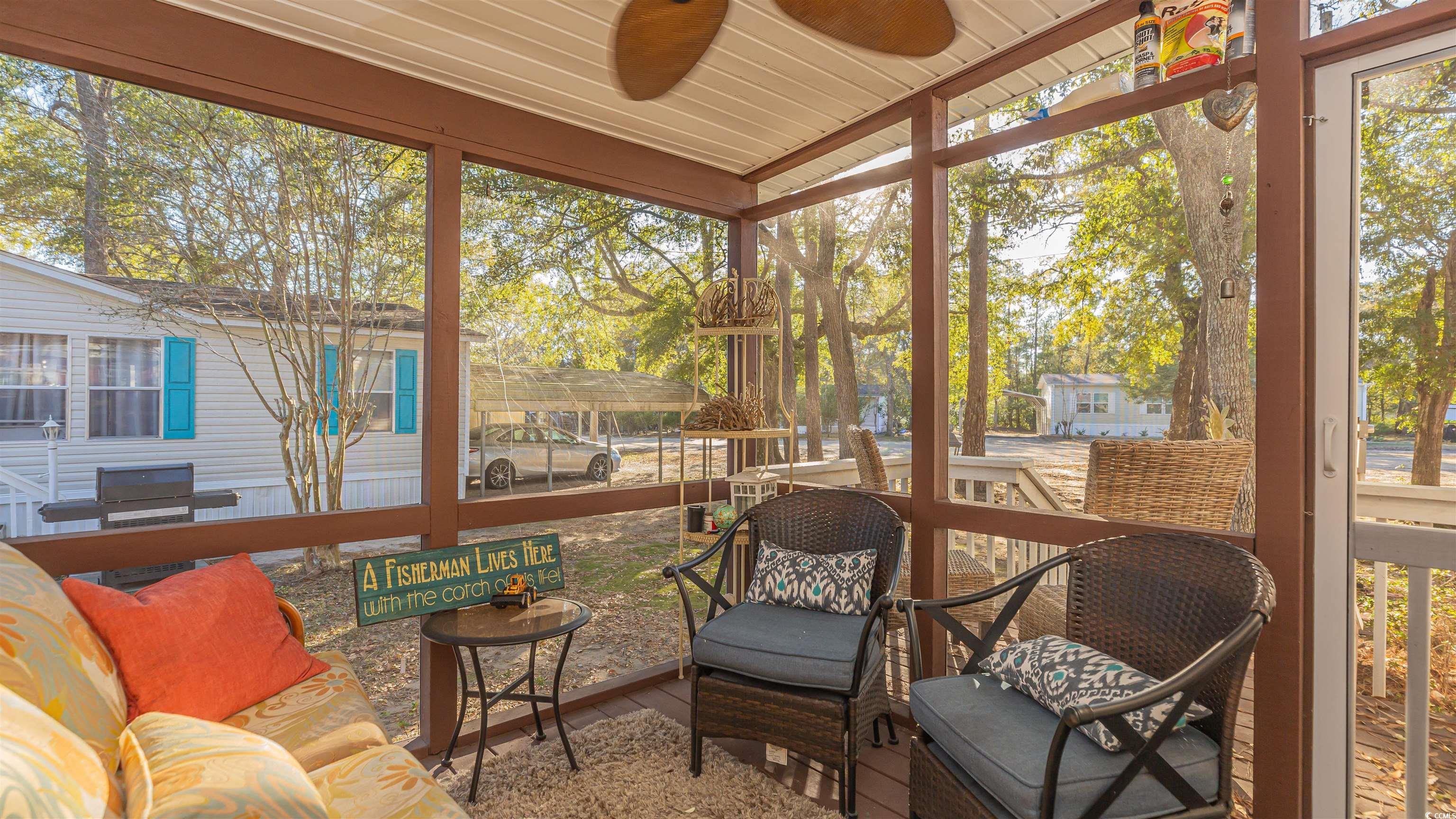 515 Porter Drive Murrells Inlet, SC 29576 - Photo 29 of 35 Gallery Image 29