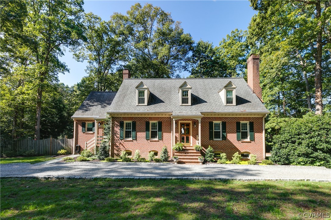 27 Dahlgren Road Henrico, VA 23238 - Photo 1 of 47 Gallery Image 1