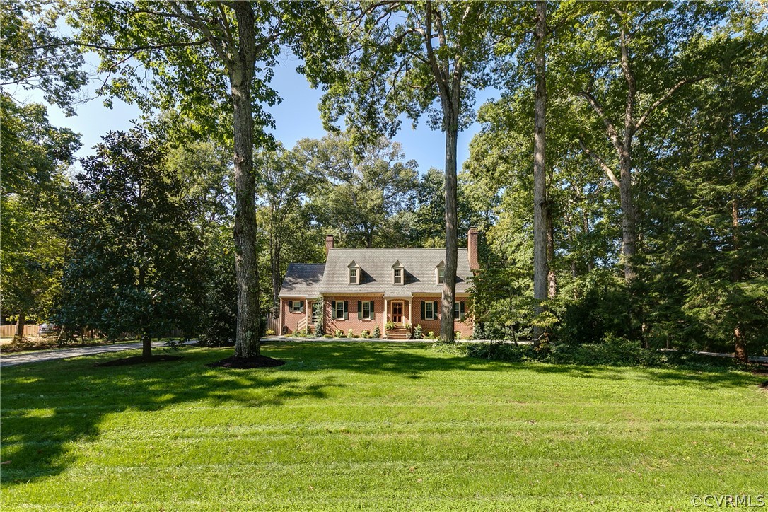 27 Dahlgren Road Henrico, VA 23238 - Photo 2 of 47 Gallery Image 2