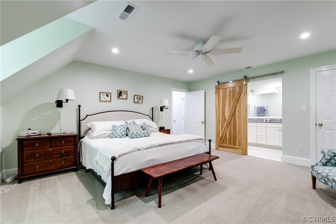 27 Dahlgren Road Henrico, VA 23238 - Photo 24 of 47 Primary Suite