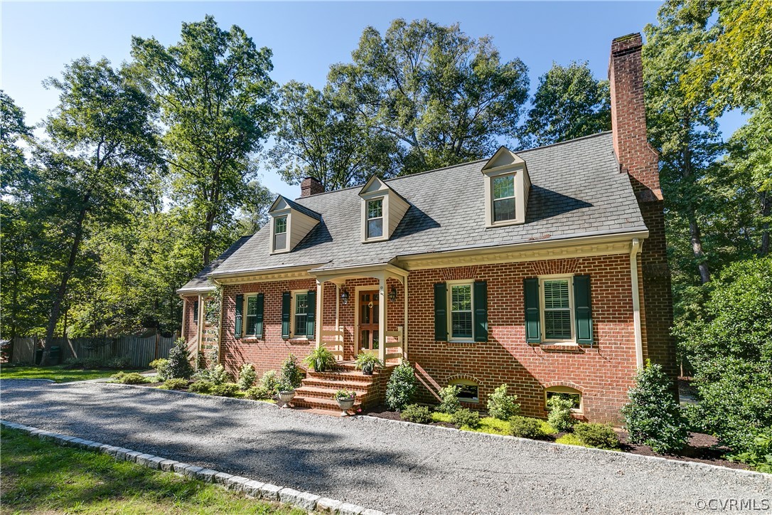 27 Dahlgren Road Henrico, VA 23238 - Photo 3 of 47 Gallery Image 3