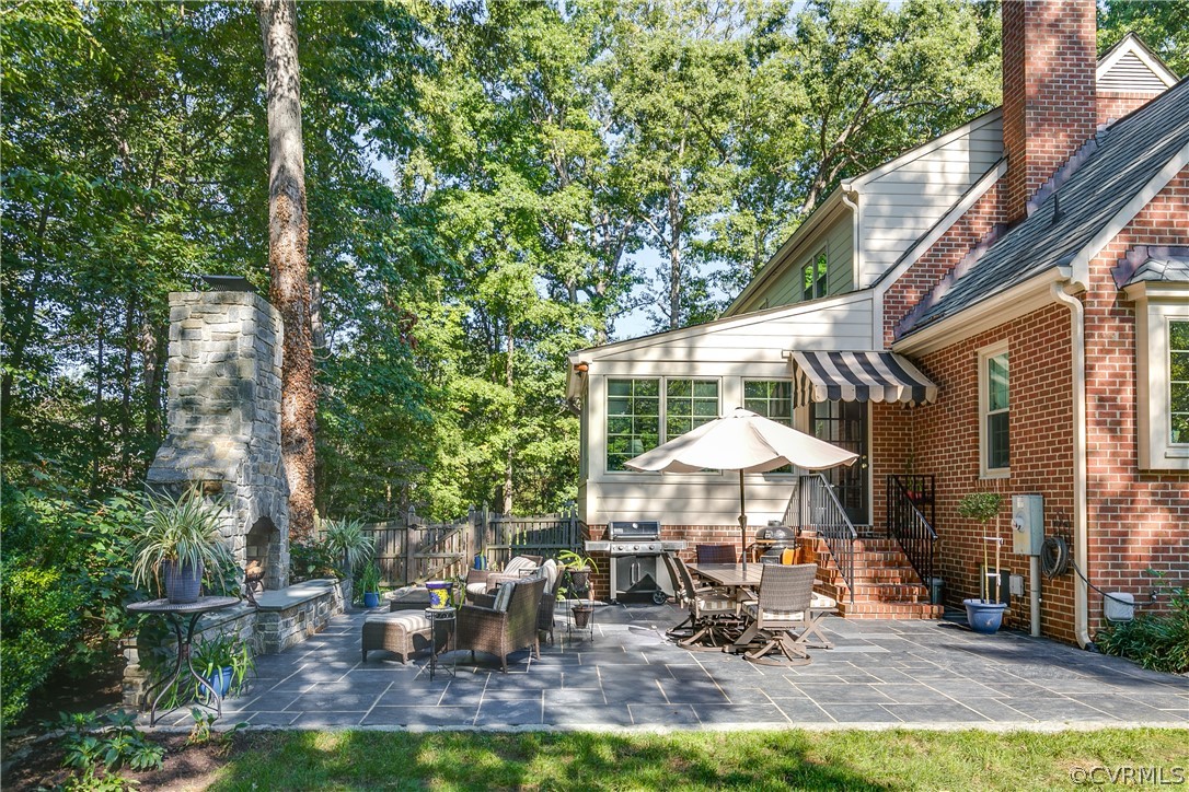 27 Dahlgren Road Henrico, VA 23238 - Photo 39 of 47 Gallery Image 39