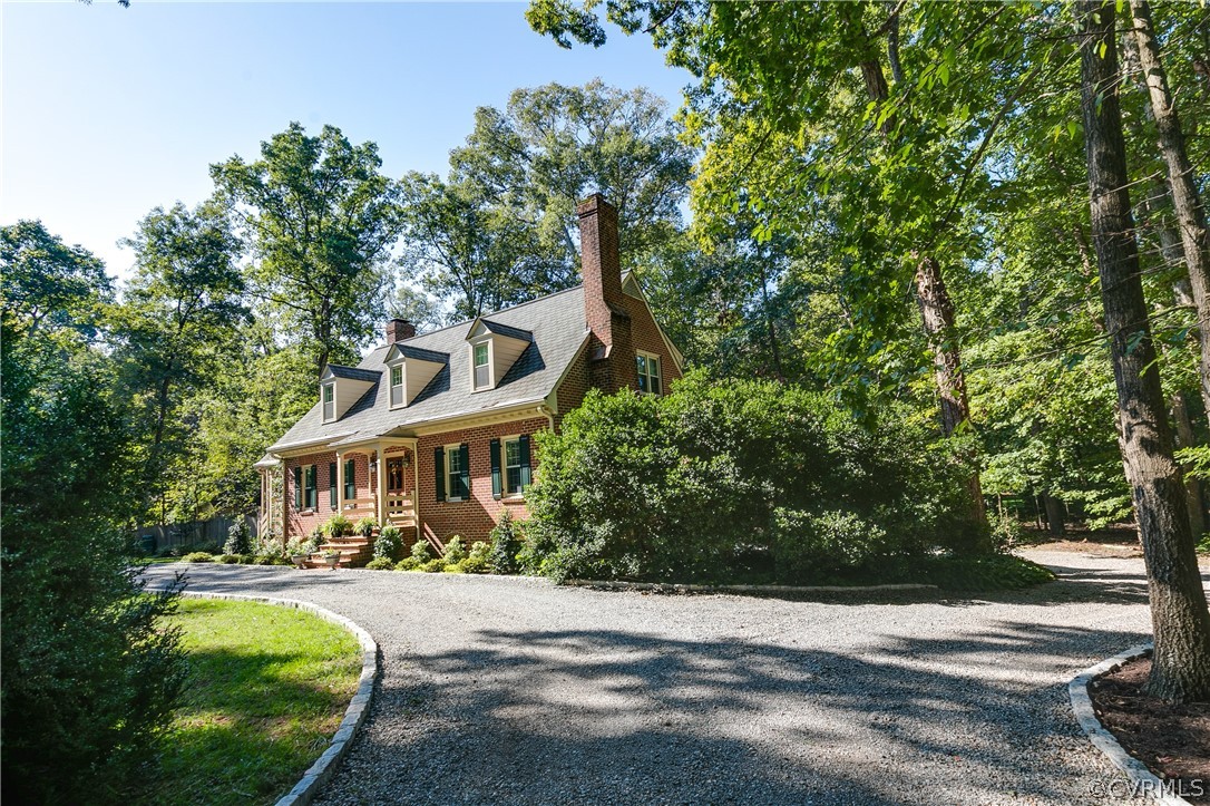 27 Dahlgren Road Henrico, VA 23238 - Photo 4 of 47 Gallery Image 4