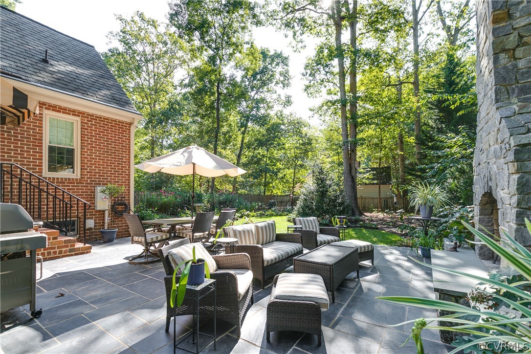 27 Dahlgren Road Henrico, VA 23238 - Photo 41 of 47 Gallery Image 41