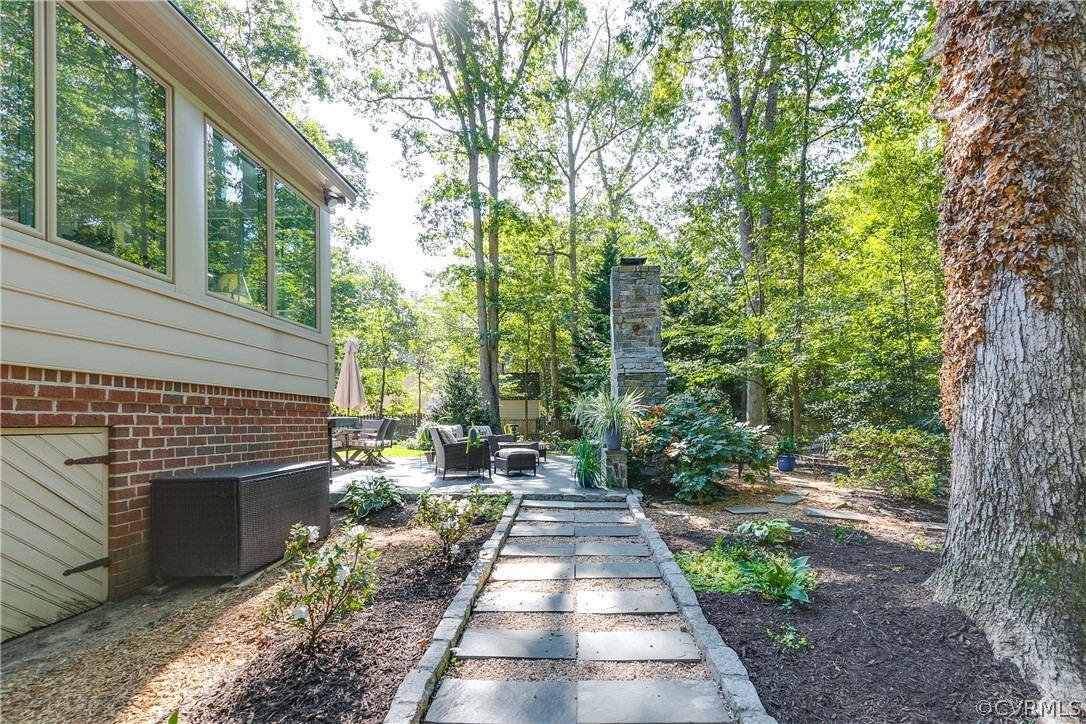 27 Dahlgren Road Henrico, VA 23238 - Photo 46 of 47 Gallery Image 46