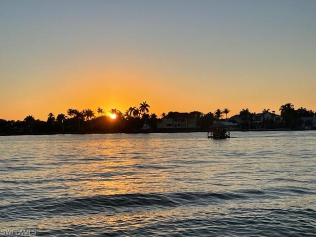 2188 Kingfish Road Naples, FL 34102 - Photo 10 of 14 a view of ocean view