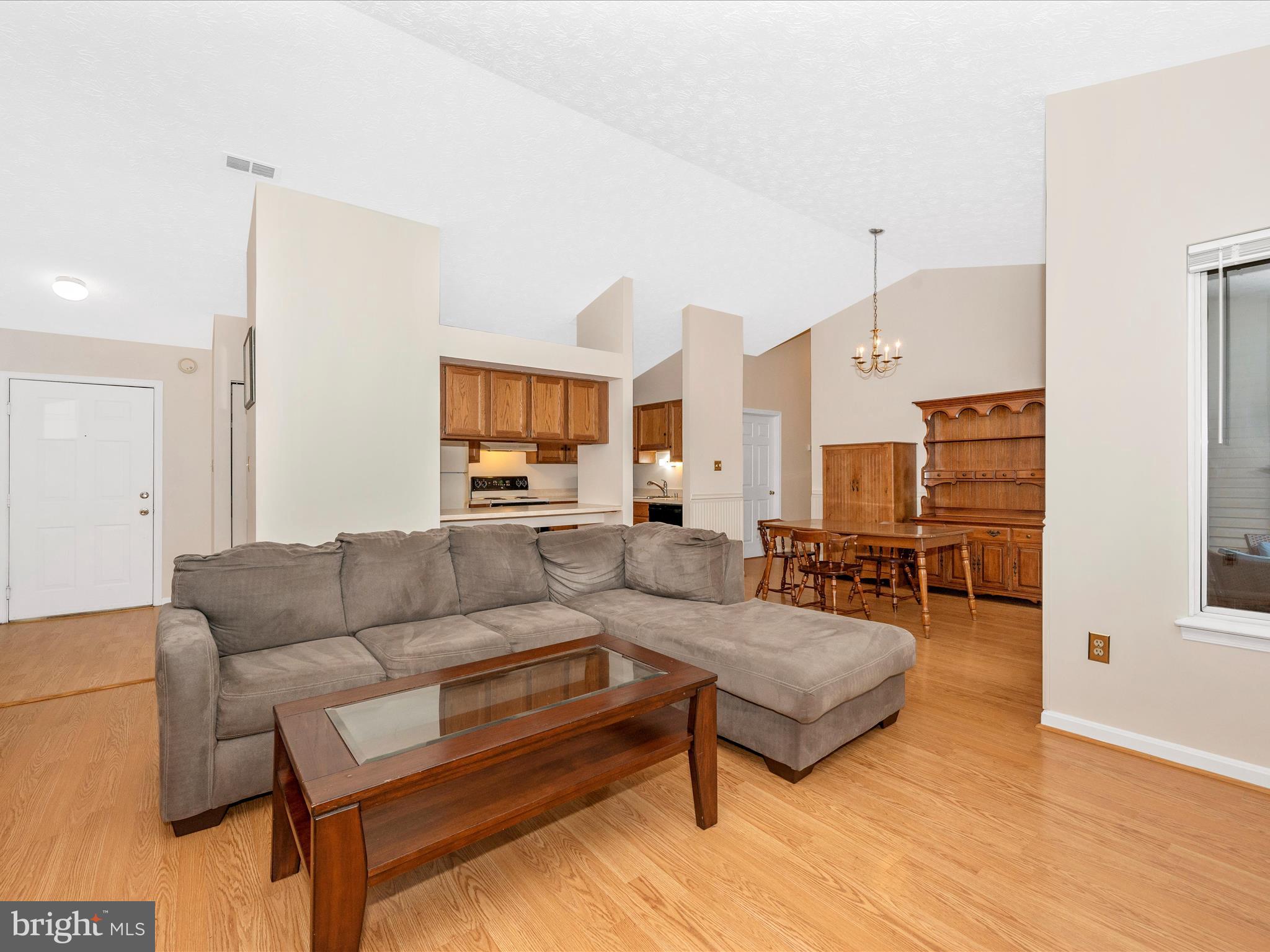 2129 Wainwright Court, Unit 2B Frederick, MD 21702 - Photo 11 of 61 Living Room