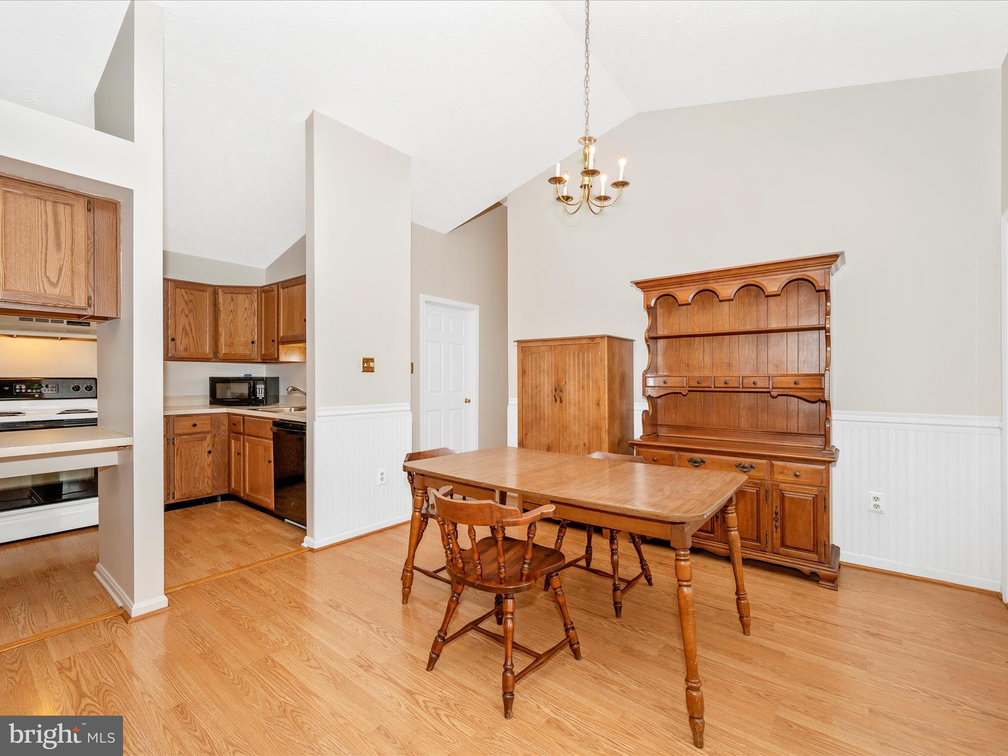 2129 Wainwright Court, Unit 2B Frederick, MD 21702 - Photo 15 of 61 Dining Room