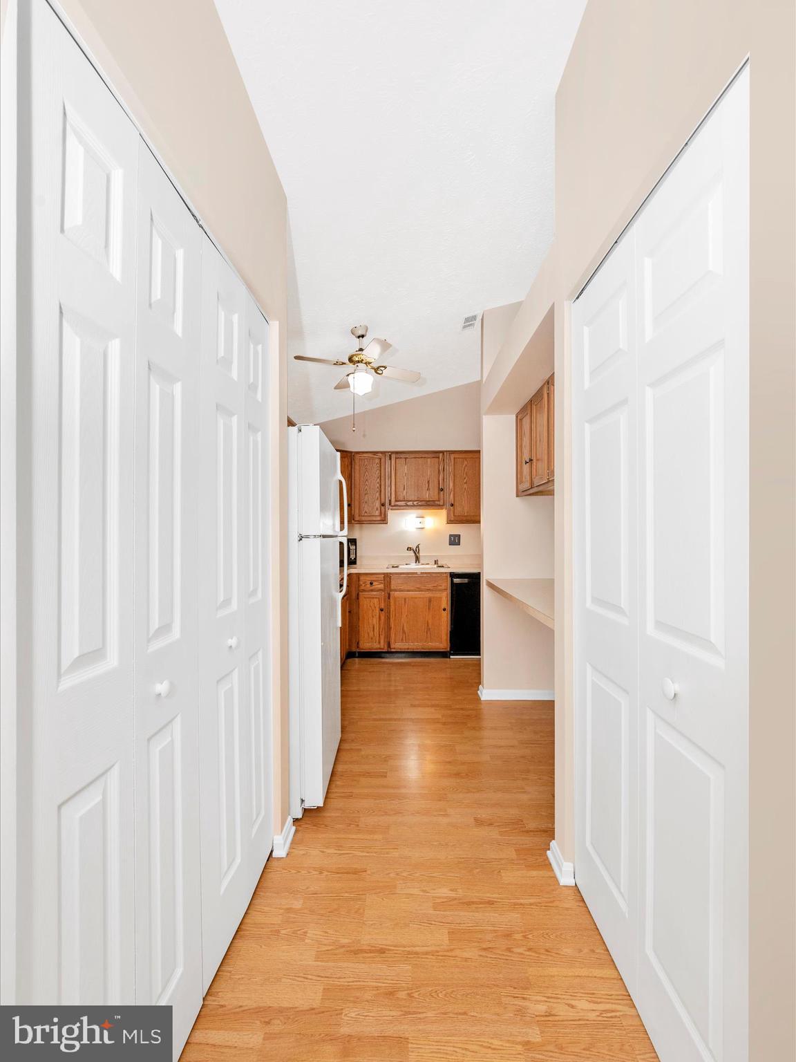2129 Wainwright Court, Unit 2B Frederick, MD 21702 - Photo 24 of 61 Kitchen
