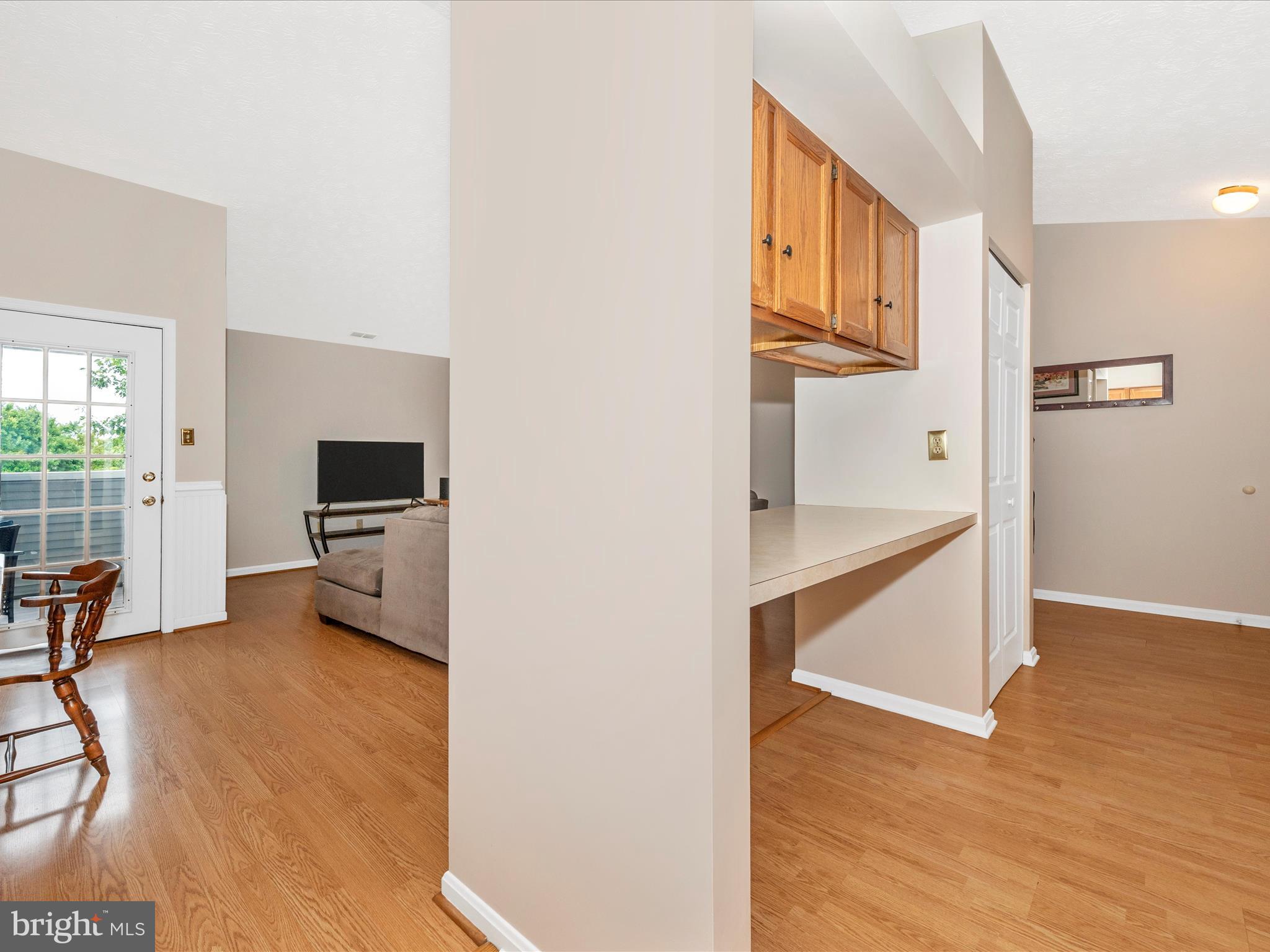 2129 Wainwright Court, Unit 2B Frederick, MD 21702 - Photo 25 of 61 Kitchen