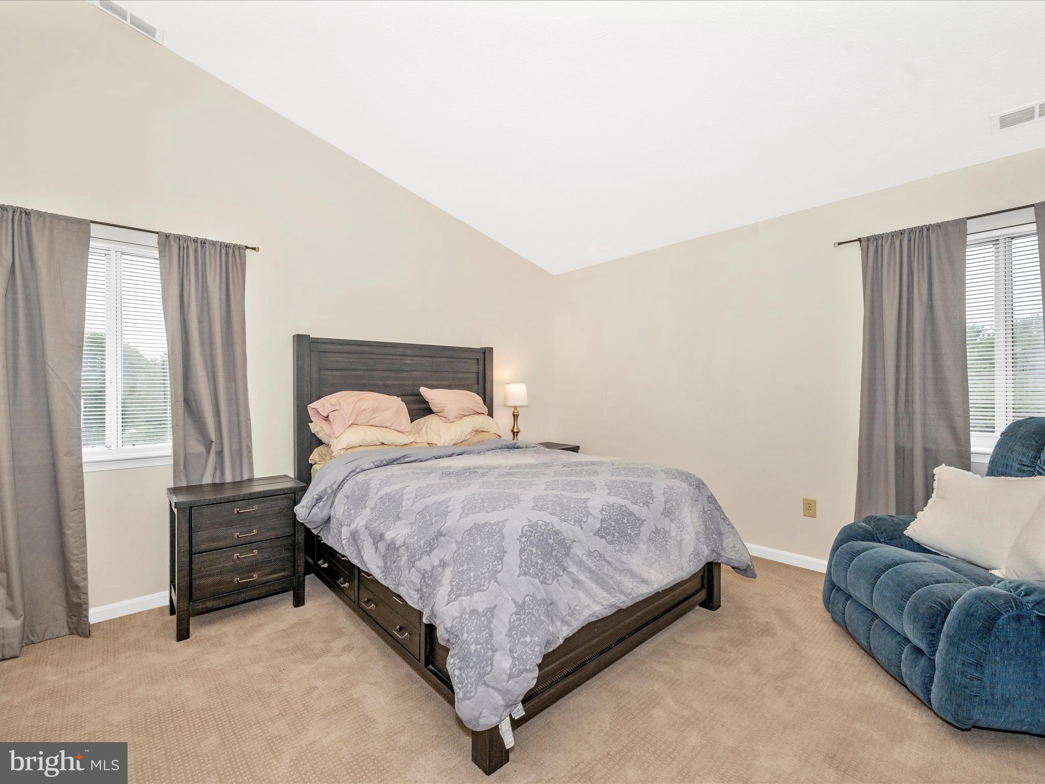 2129 Wainwright Court, Unit 2B Frederick, MD 21702 - Photo 27 of 61 Primary Bedroom