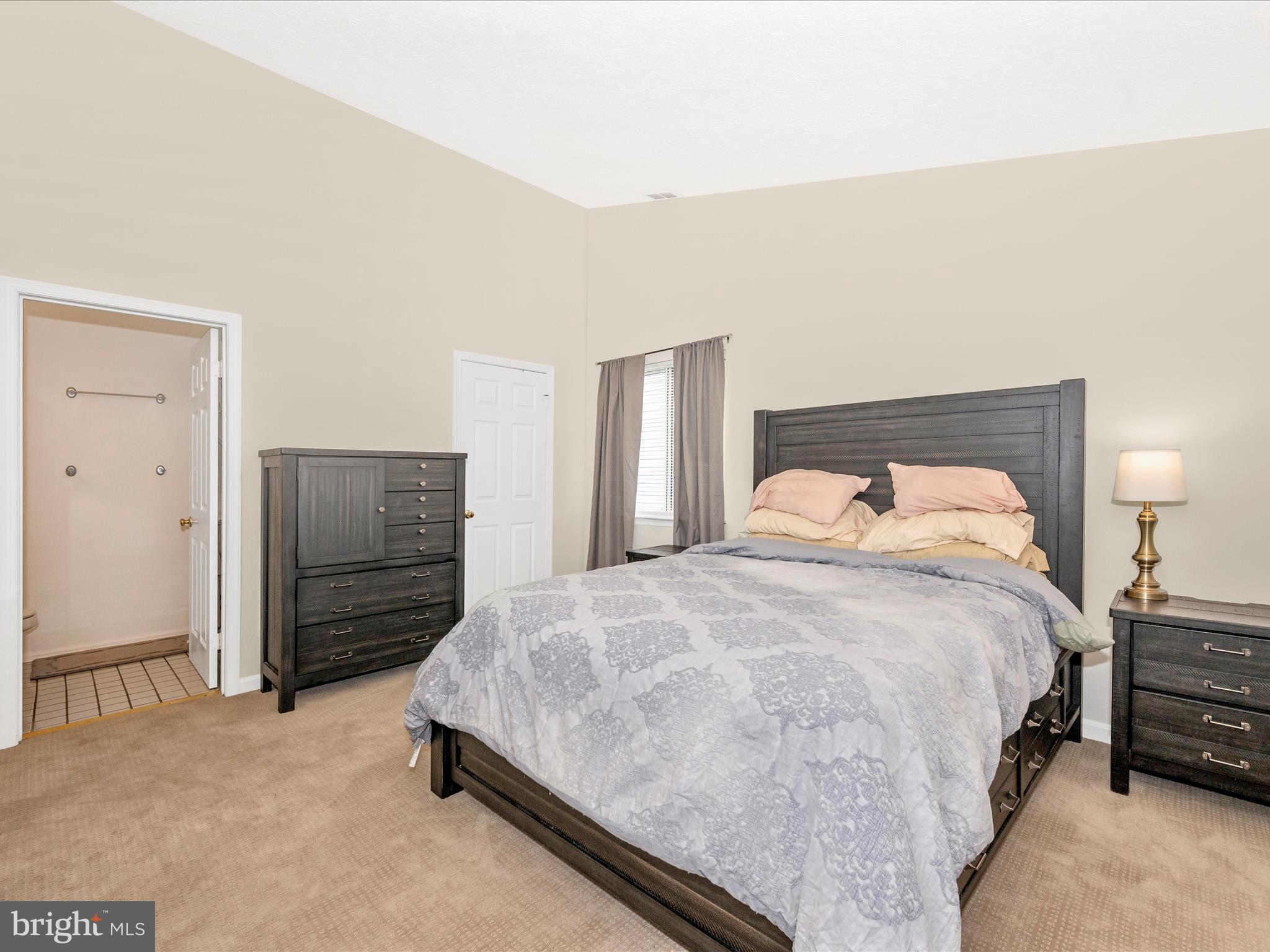 2129 Wainwright Court, Unit 2B Frederick, MD 21702 - Photo 28 of 61 Primary Bedroom