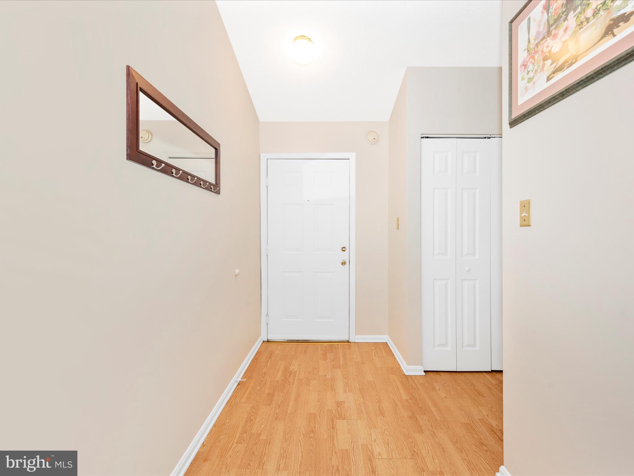 2129 Wainwright Court, Unit 2B Frederick, MD 21702 - Photo 3 of 61 Entry