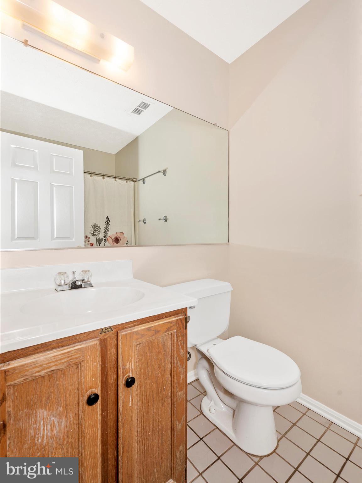 2129 Wainwright Court, Unit 2B Frederick, MD 21702 - Photo 31 of 61 Primary Bathroom