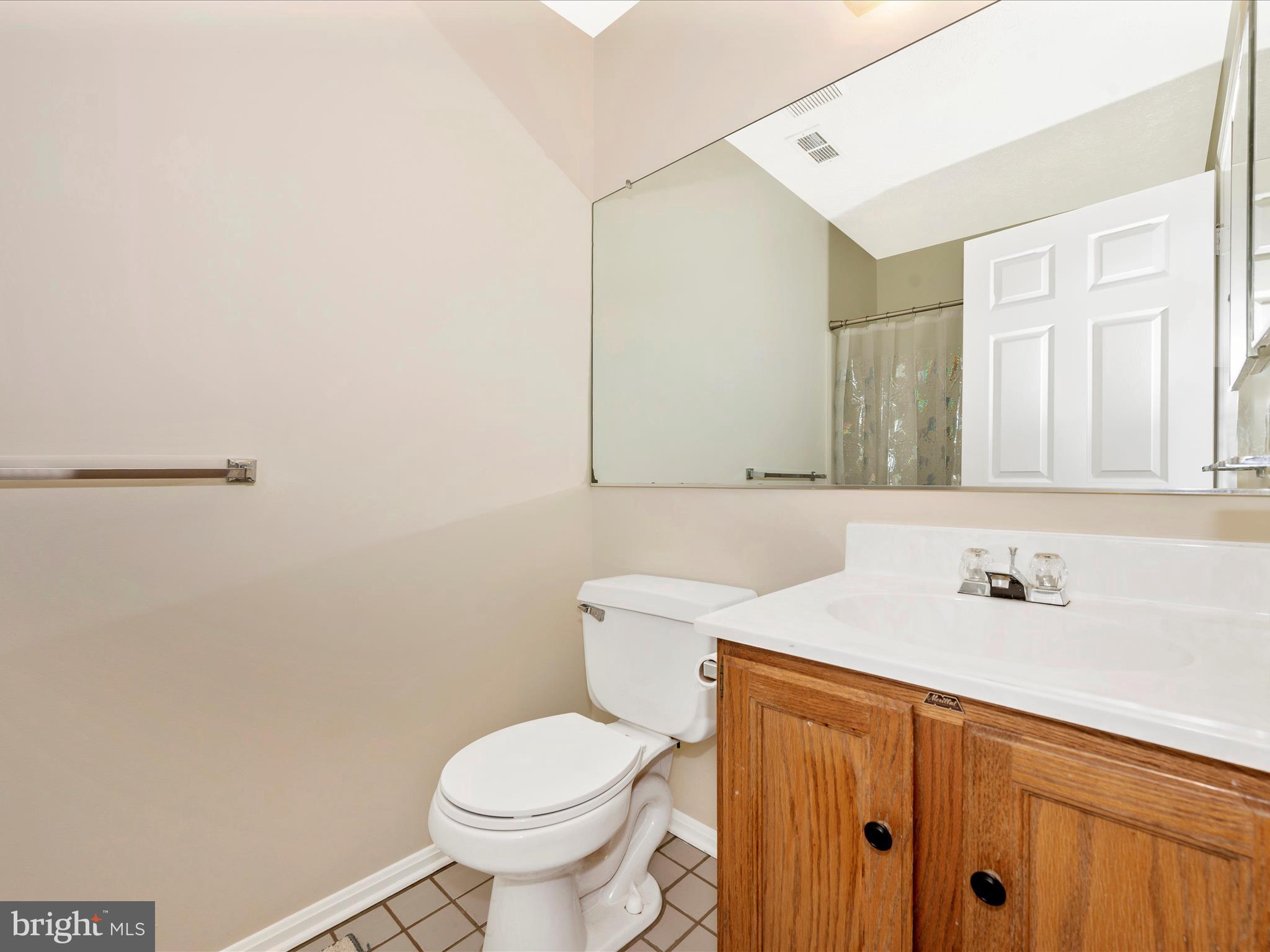 2129 Wainwright Court, Unit 2B Frederick, MD 21702 - Photo 36 of 61 Bathroom