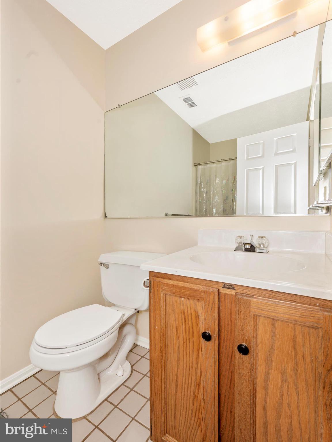 2129 Wainwright Court, Unit 2B Frederick, MD 21702 - Photo 37 of 61 Bathroom