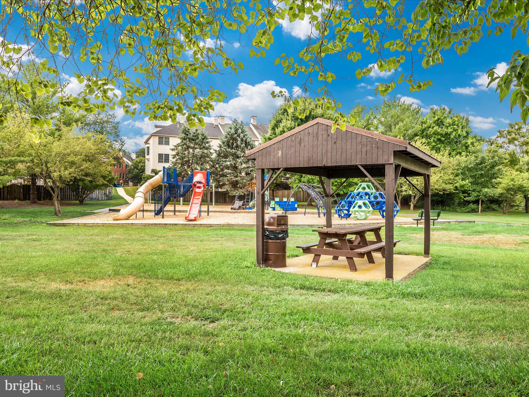 2129 Wainwright Court, Unit 2B Frederick, MD 21702 - Photo 48 of 61 Playground