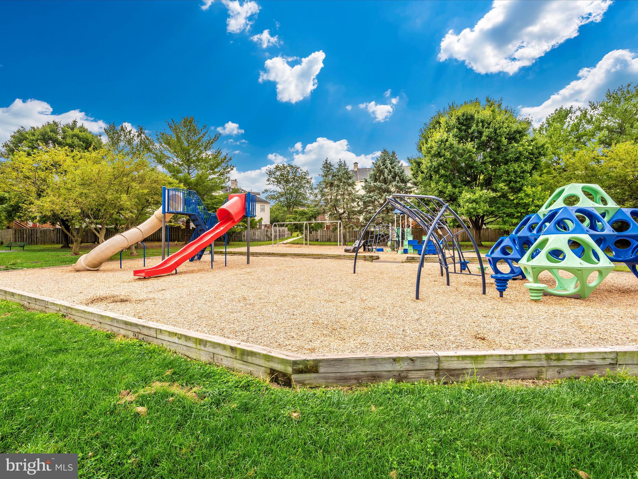 2129 Wainwright Court, Unit 2B Frederick, MD 21702 - Photo 49 of 61 Playground