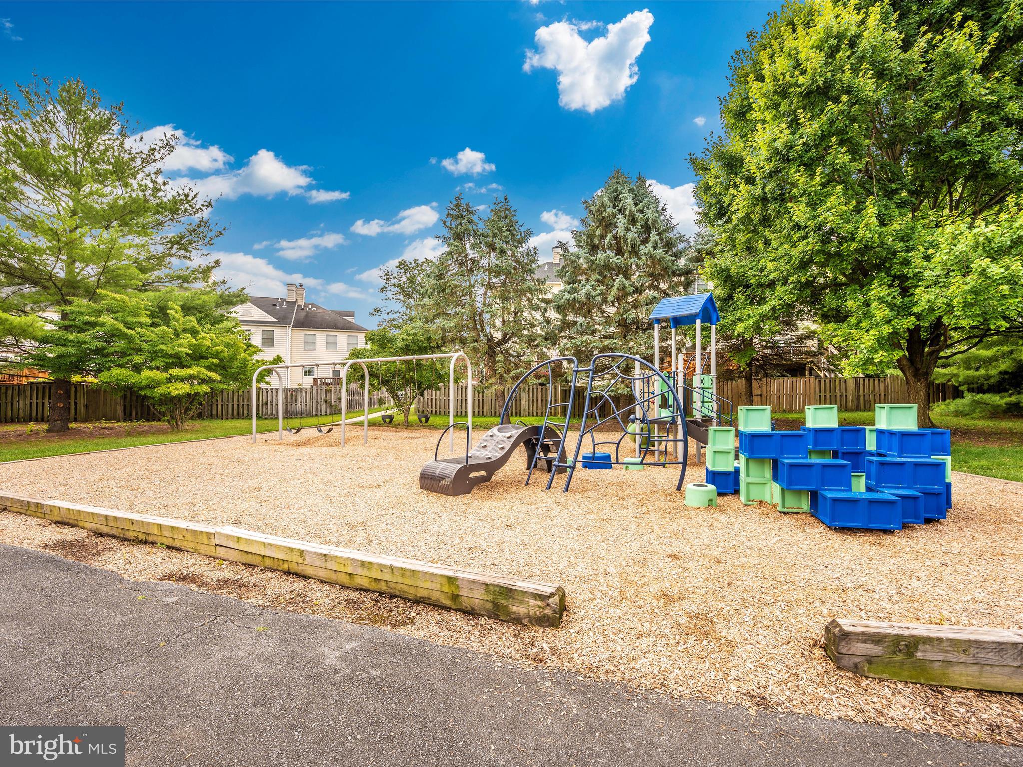 2129 Wainwright Court, Unit 2B Frederick, MD 21702 - Photo 50 of 61 Playground
