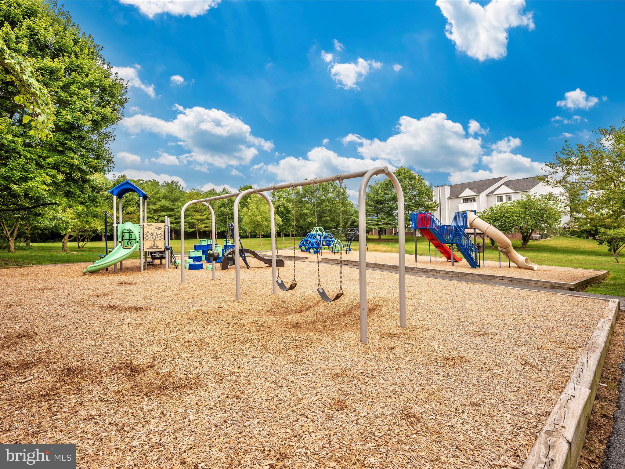 2129 Wainwright Court, Unit 2B Frederick, MD 21702 - Photo 51 of 61 Playground
