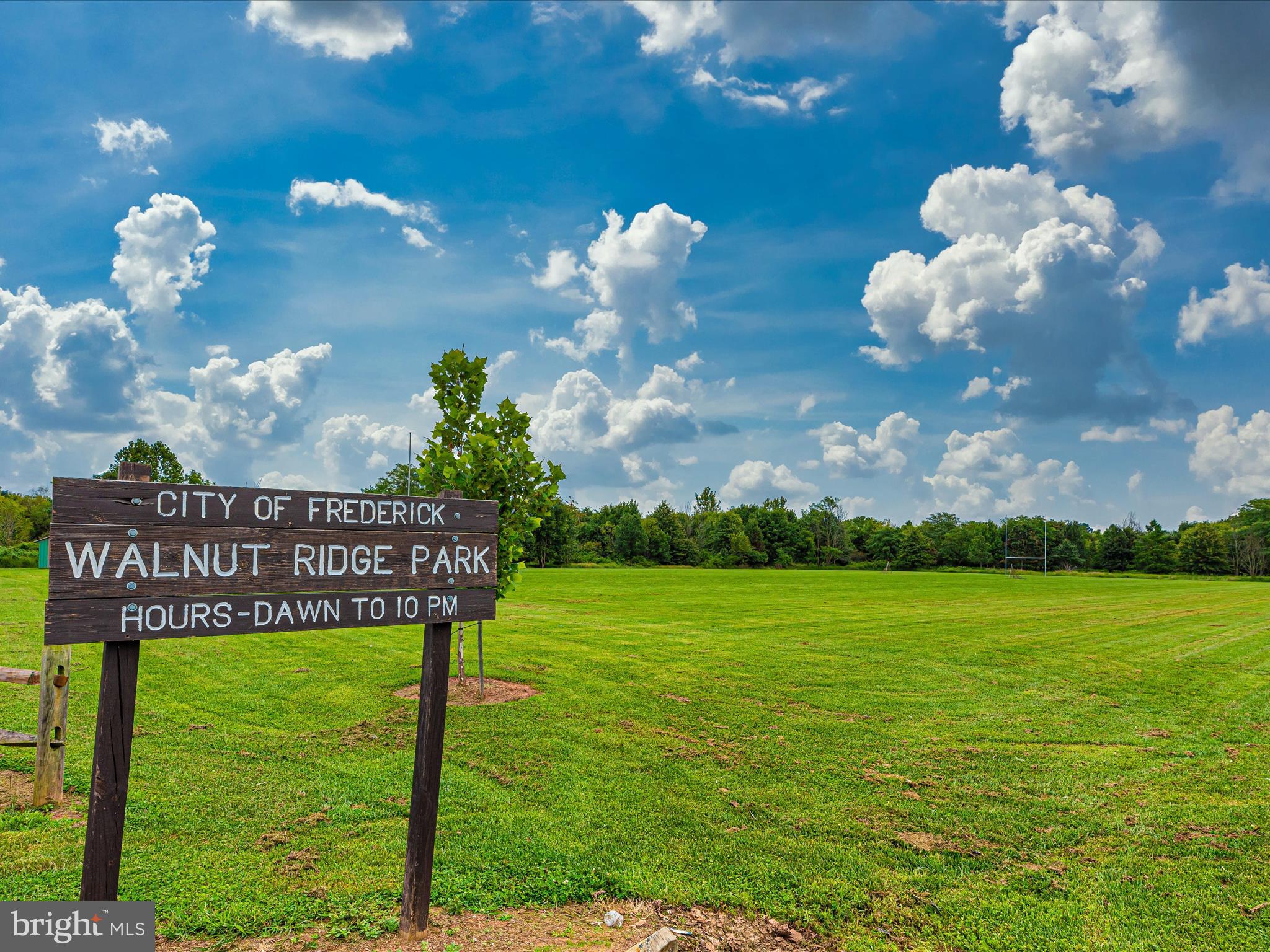 2129 Wainwright Court, Unit 2B Frederick, MD 21702 - Photo 52 of 61 Walnut Ridge Park