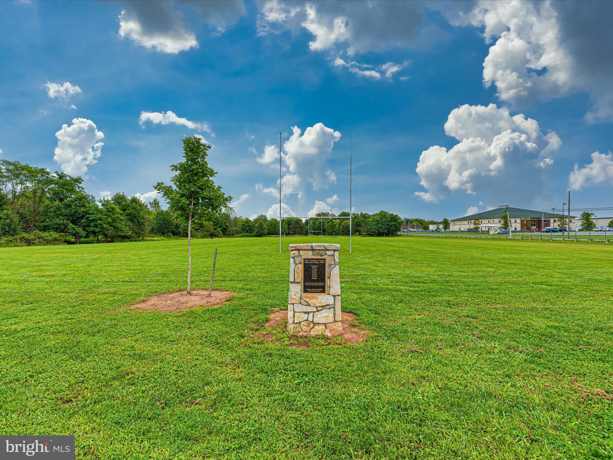 2129 Wainwright Court, Unit 2B Frederick, MD 21702 - Photo 54 of 61 Walnut Ridge Park