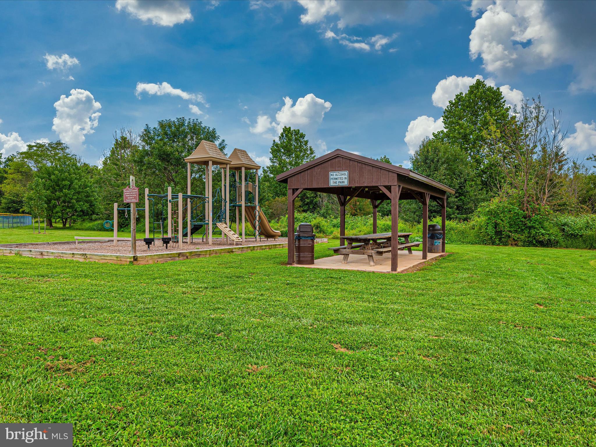 2129 Wainwright Court, Unit 2B Frederick, MD 21702 - Photo 55 of 61 Walnut Ridge Park