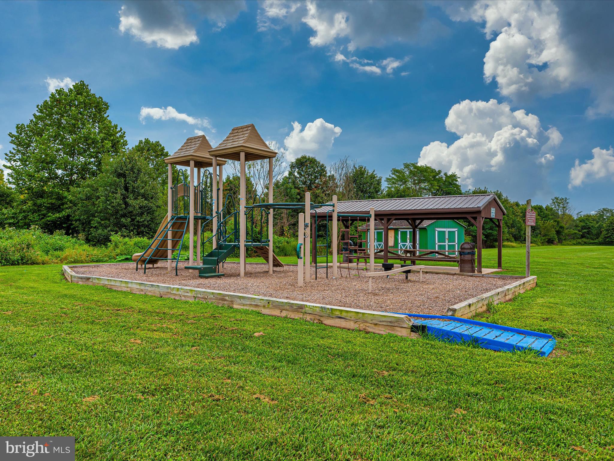 2129 Wainwright Court, Unit 2B Frederick, MD 21702 - Photo 56 of 61 Walnut Ridge Park