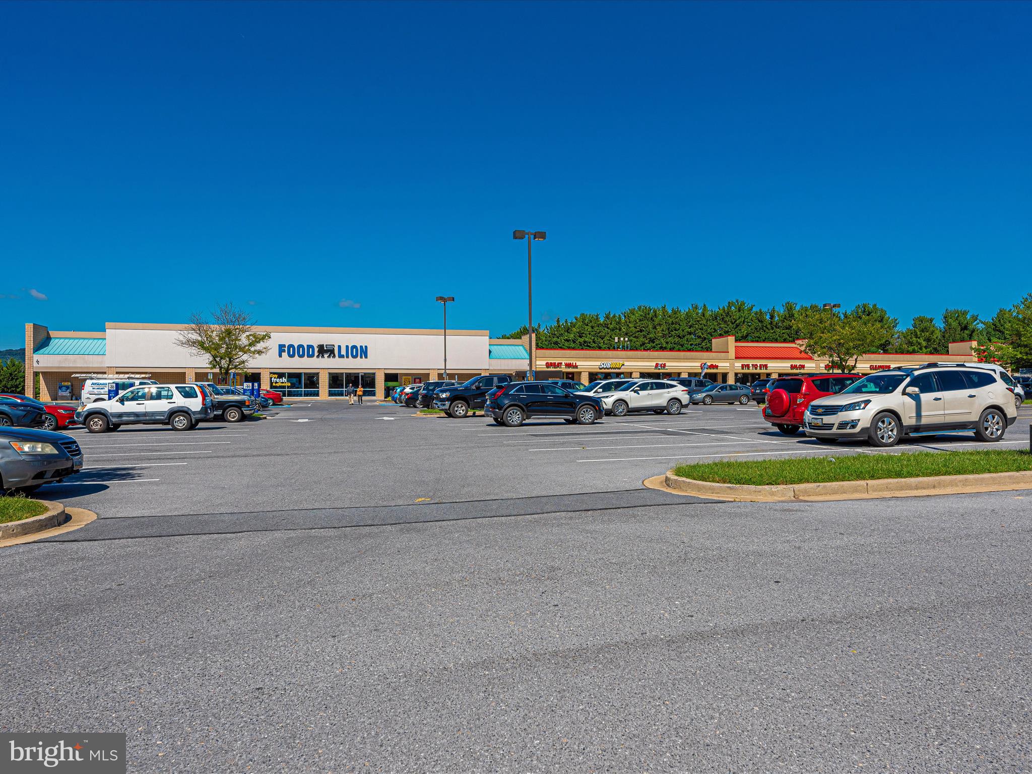 2129 Wainwright Court, Unit 2B Frederick, MD 21702 - Photo 59 of 61 Walnut Ridge