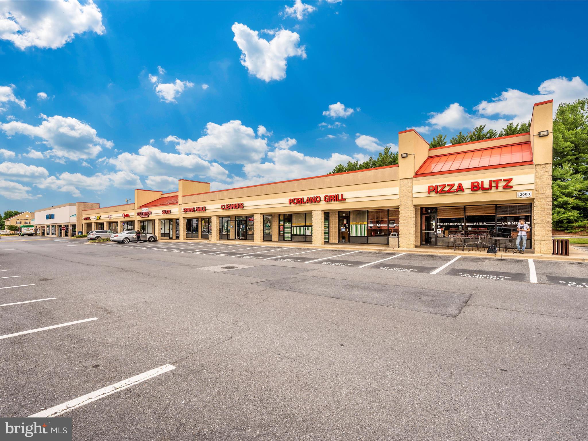 2129 Wainwright Court, Unit 2B Frederick, MD 21702 - Photo 60 of 61 Walnut Ridge