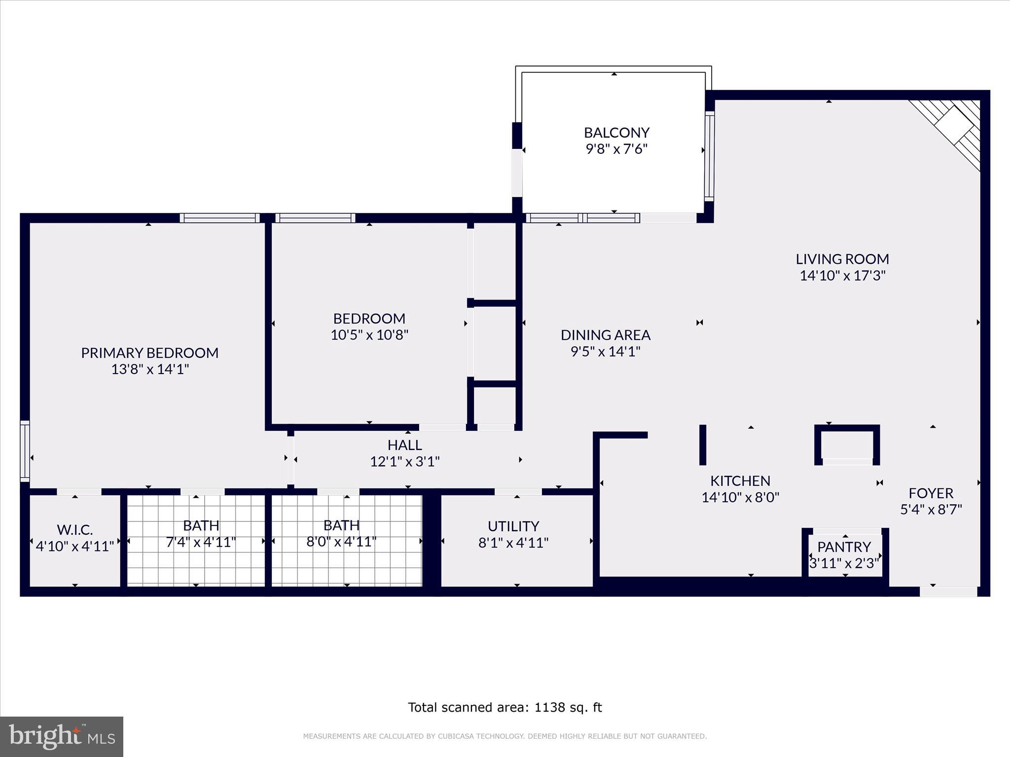 2129 Wainwright Court, Unit 2B Frederick, MD 21702 - Photo 61 of 61 Main Level