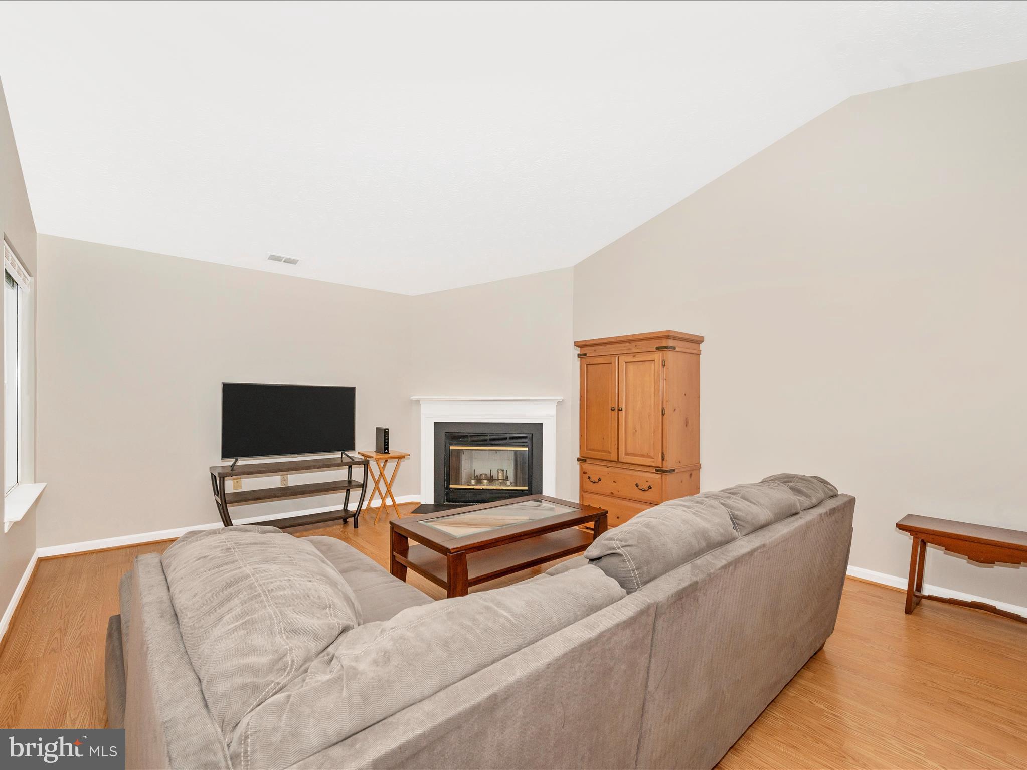 2129 Wainwright Court, Unit 2B Frederick, MD 21702 - Photo 7 of 61 Living Room