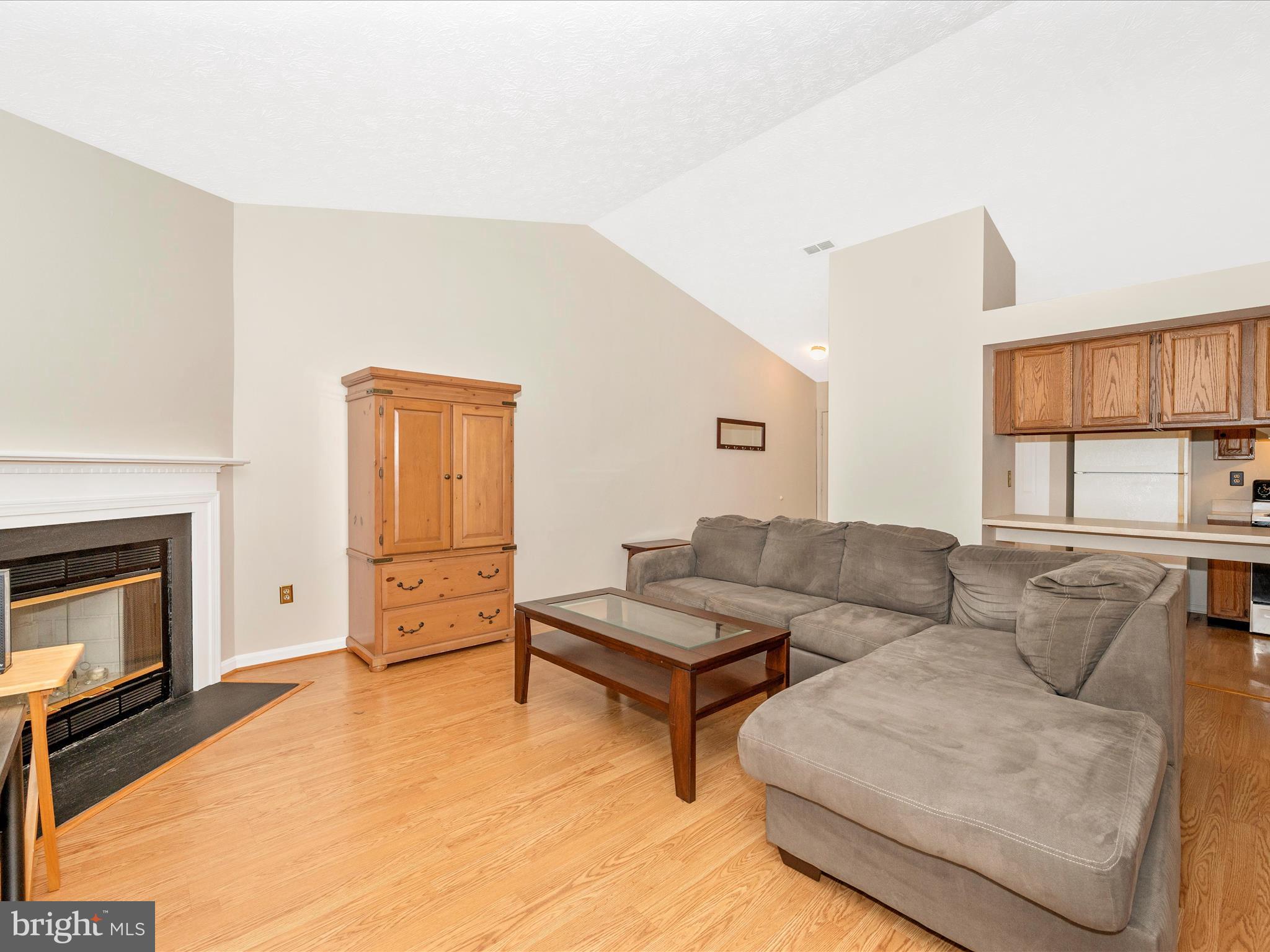 2129 Wainwright Court, Unit 2B Frederick, MD 21702 - Photo 10 of 61 Living Room