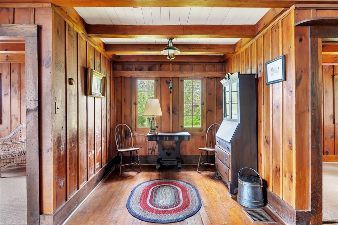 115 Log Cabin Road Otsego, NY 13439 - Photo 39 of 49 Reading nook