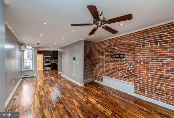 $350,000 | 922 South Bouldin Street, Baltimore, MD 21224