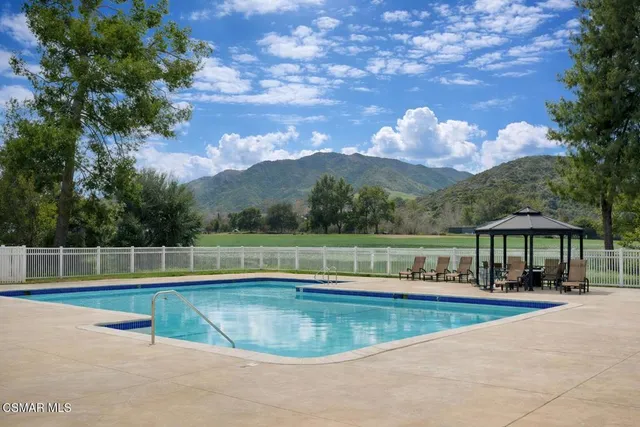 a view of a house with a door