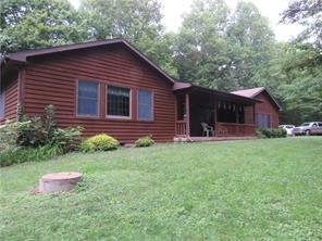 3470 East School Road Rosedale, IN 47874 - Photo 1 of 35