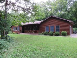 3470 East School Road Rosedale, IN 47874 - Photo 2 of 35