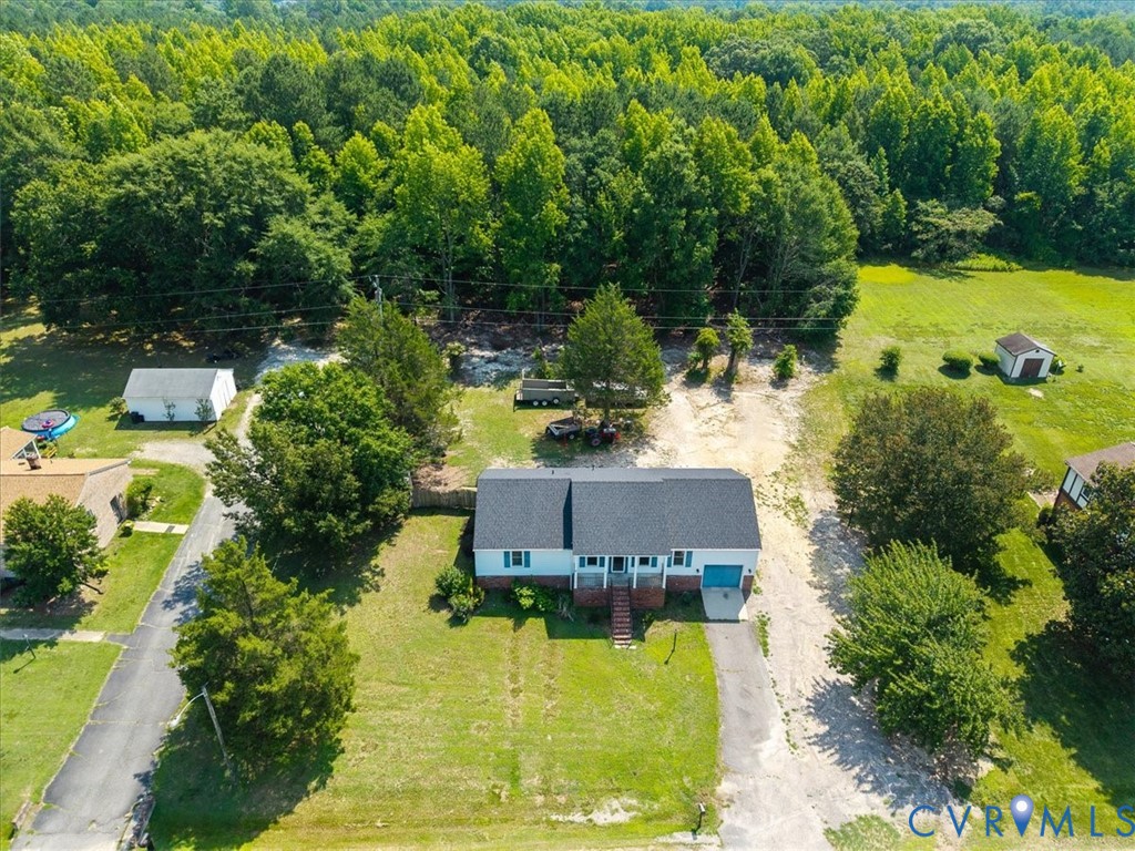 5217 Chesdin Road Petersburg, VA 23803 - Photo 25 of 26