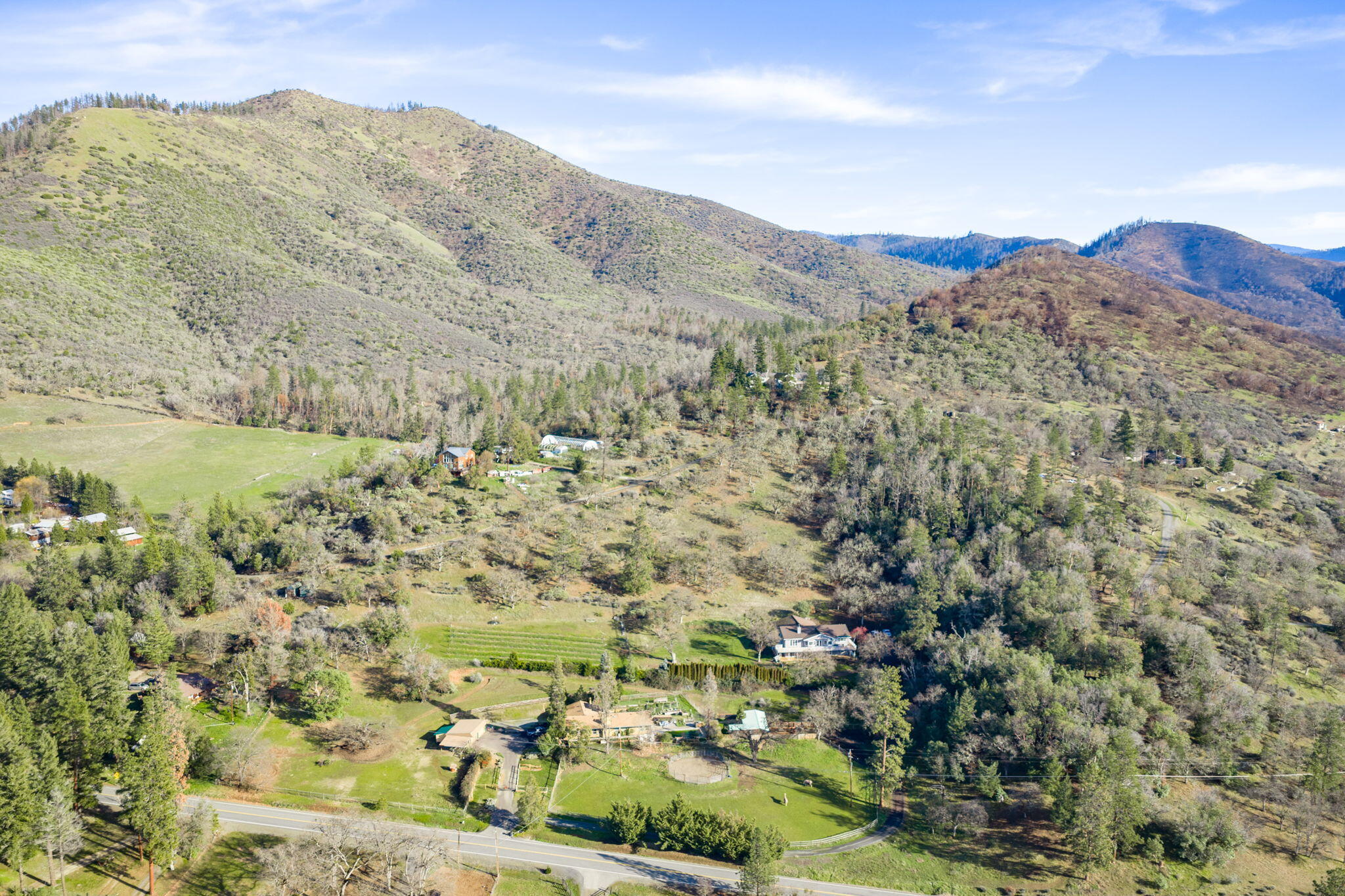 1979 Upper Applegate Road Jacksonville, OR 97530 - Photo 64 of 70 ApxUA00008