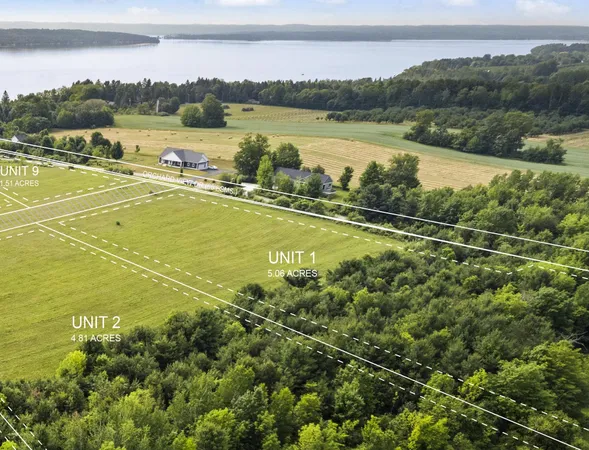$225,000 | Lot 1 Elk Vista Court, Williamsburg, MI 49690