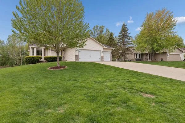 $419,900 | 1654 146th Avenue Northwest, Andover, MN 55304
