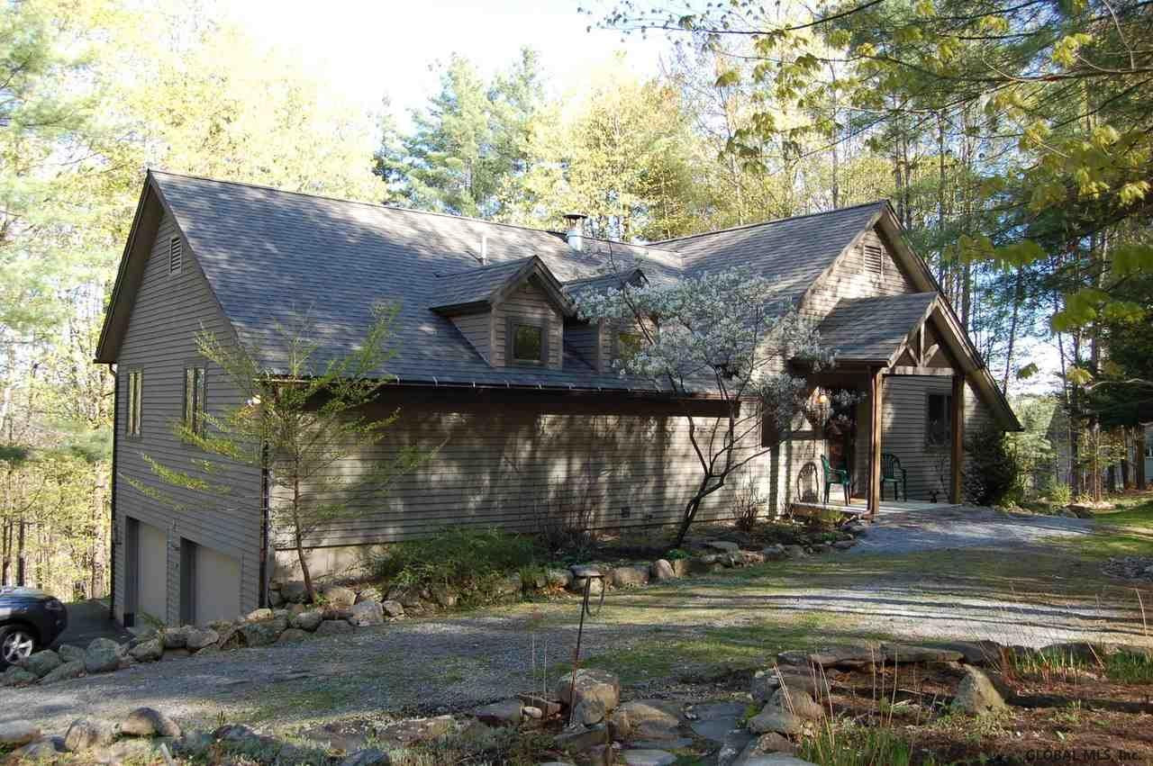 64 Hollow Road Hague, NY 12836 - Photo 1 of 16 Photo 1