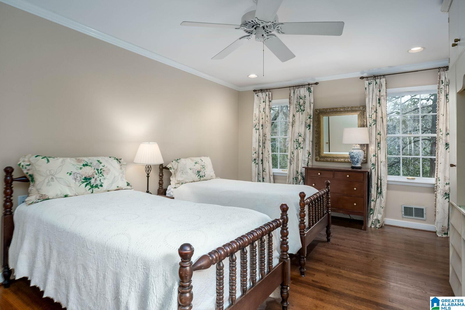 3630 Ridgeview Drive East Birmingham, AL 35213 - Photo 18 of 32