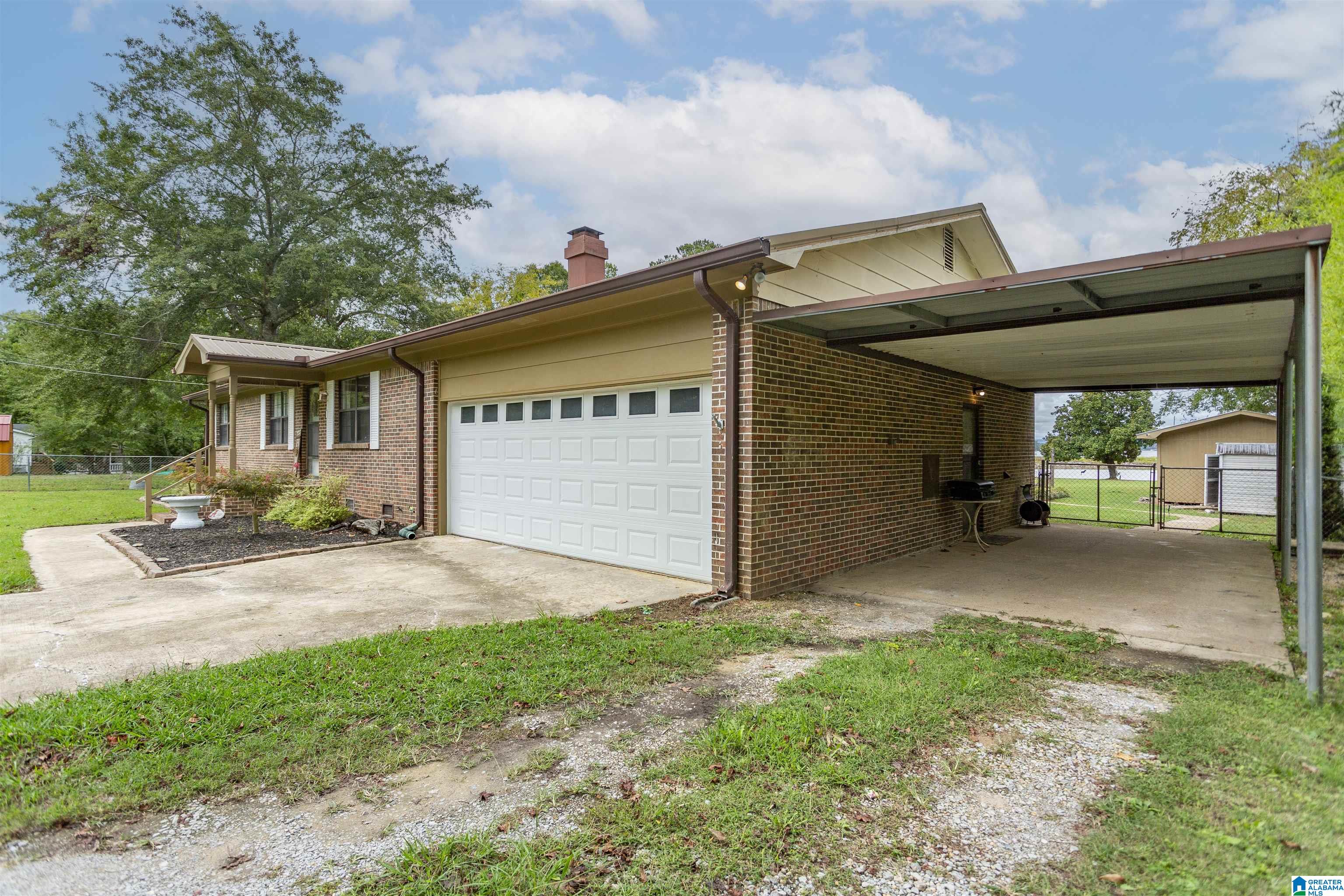 1564 Green Hills Road Ohatchee, AL 36271 - Photo 64 of 64