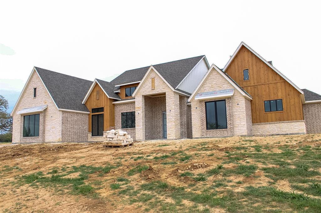 2016 Pinetree Post Weatherford, TX 76087 - Photo 2 of 13