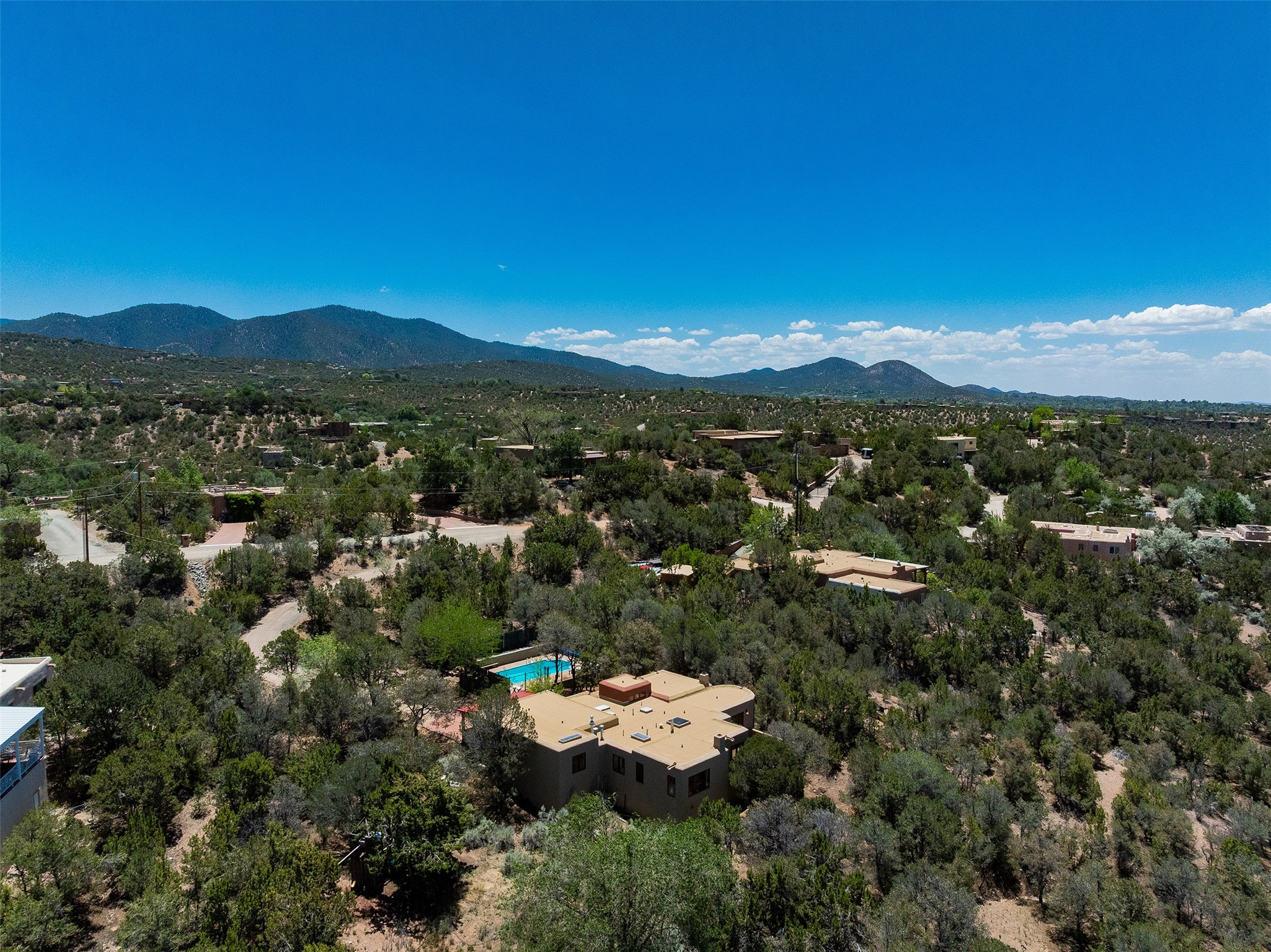 1026 Stagecoach Road Santa Fe, NM 87501 - Photo 55 of 59 Gallery Image 55
