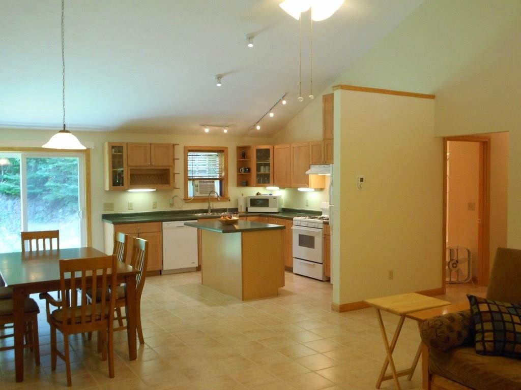 453 Greeley Road Freedom, ME 04941 - Photo 13 of 31 Entry north
